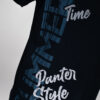 PANTER_000521 - Majice 309-24T - Teget